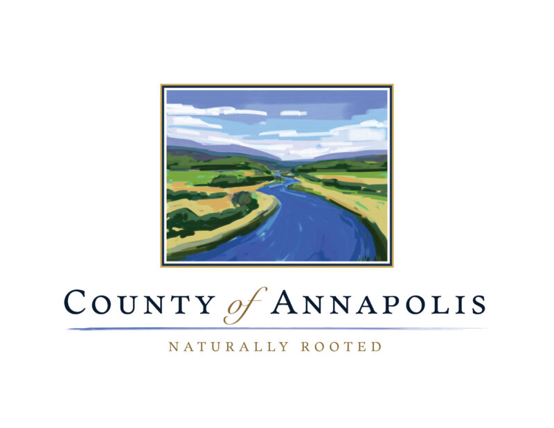 Logo-County of Annapolis
