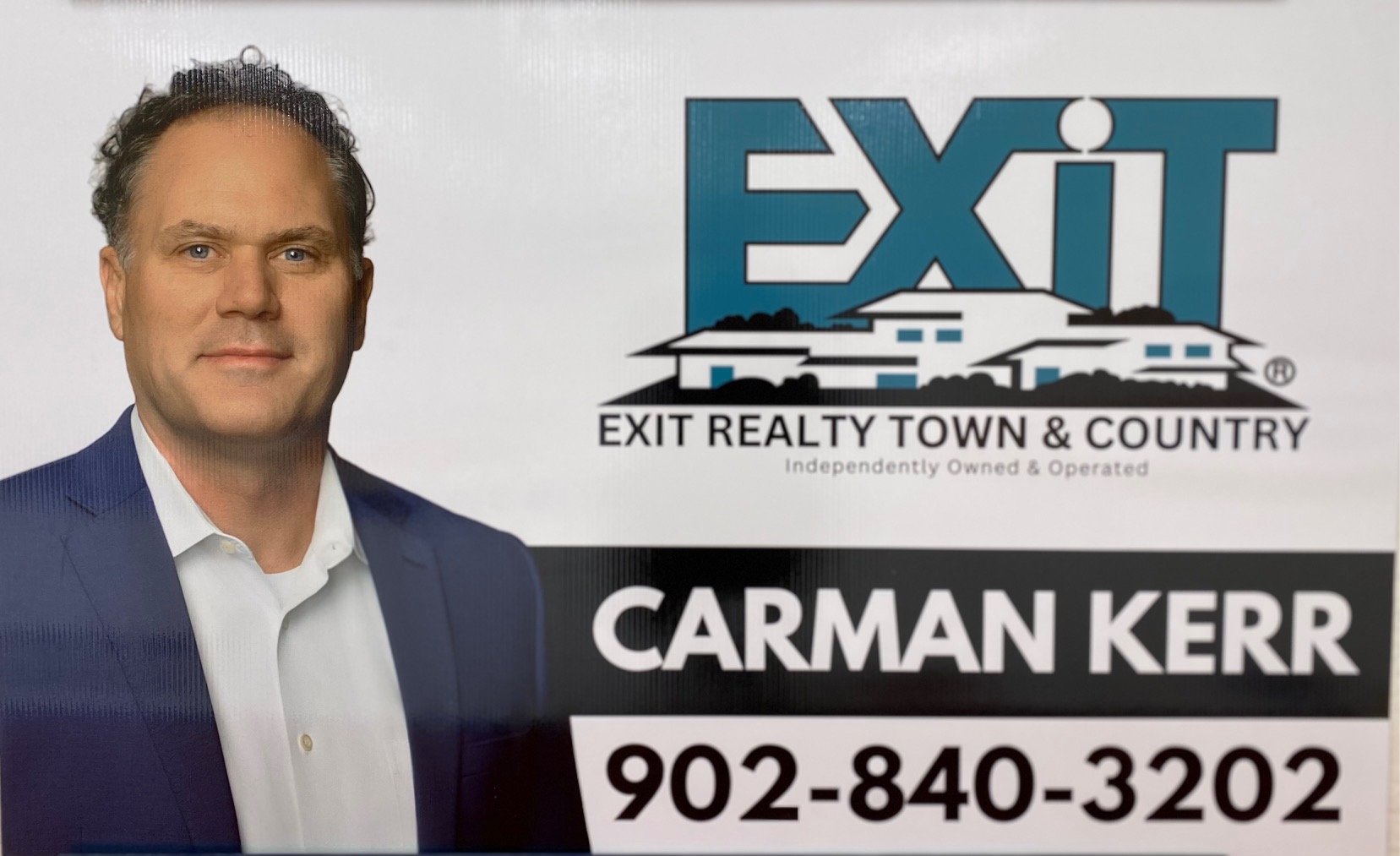 Logo-CARMAN KERR - REALTOR®