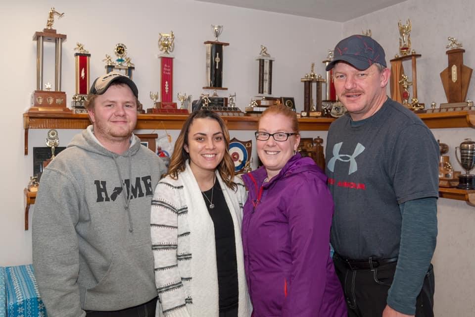 January Thaw 2019