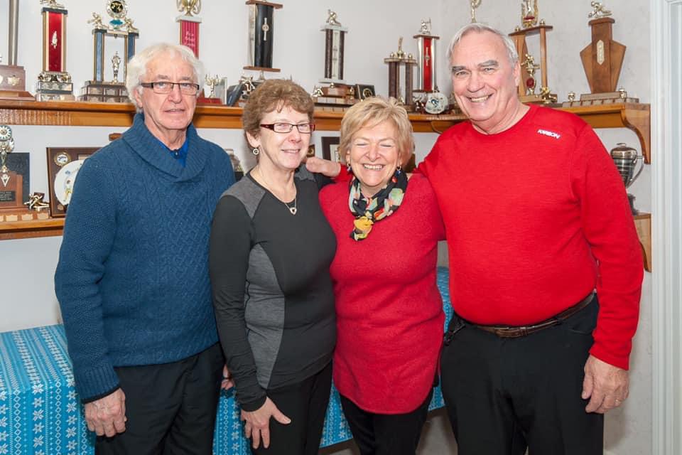 January Thaw 2019