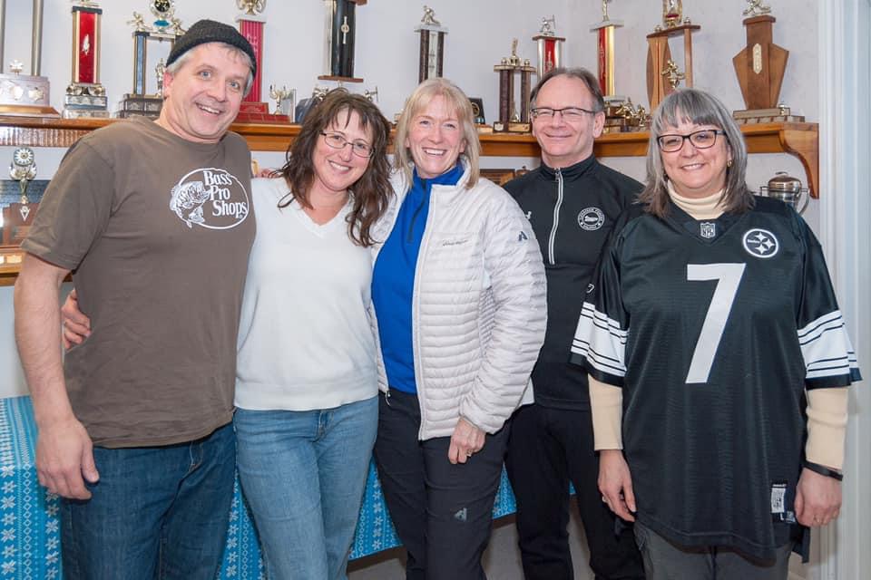 January Thaw 2019