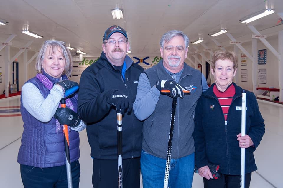 January Thaw 2019