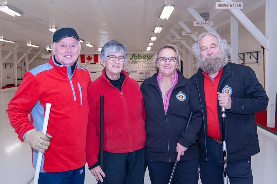 January Thaw 2019