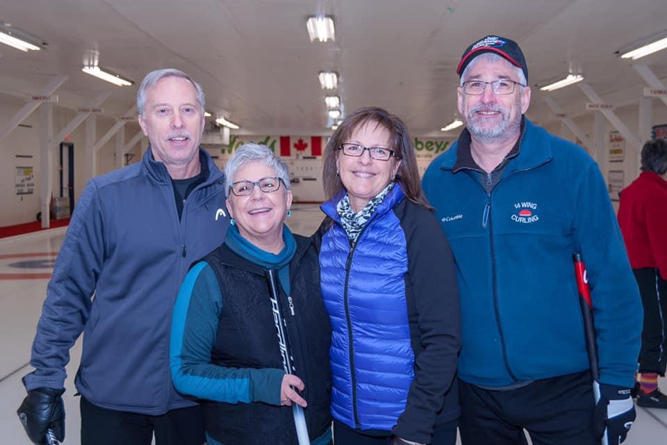 January Thaw 2019
