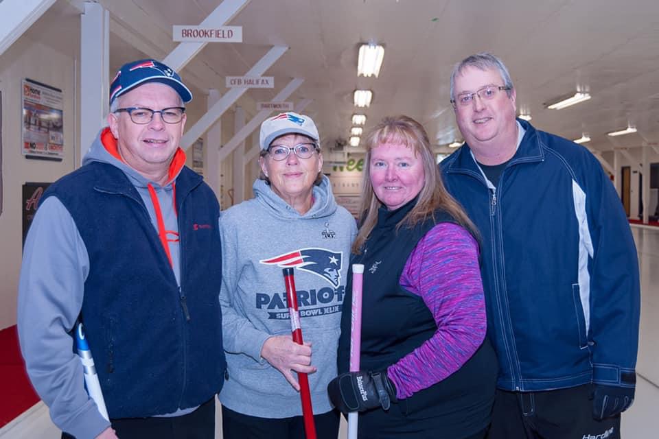 January Thaw 2019