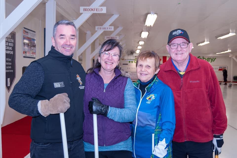 January Thaw 2019