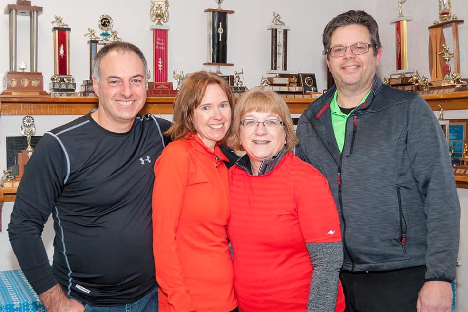 January Thaw 2019