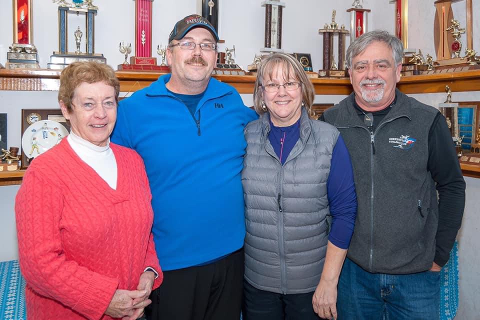 January Thaw 2019