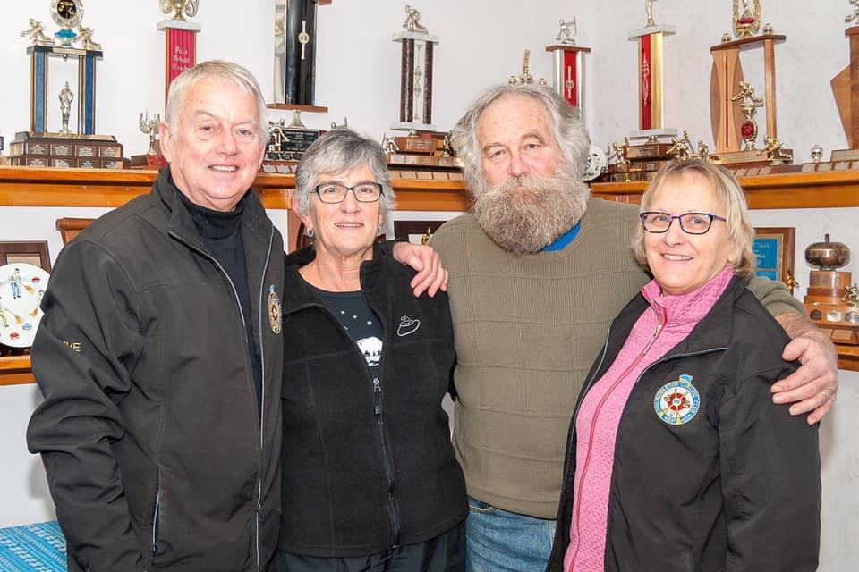January Thaw 2019